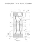 Preferential Bend Structure And Articles Containing Said Structure diagram and image