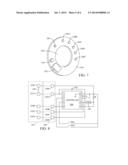 SPLIT SURGICAL LASER FIBER diagram and image