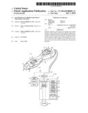 PATTERNED ELECTRODES FOR TISSUE TREATMENT SYSTEMS diagram and image