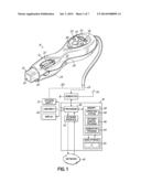 PATTERNED ELECTRODES FOR TISSUE TREATMENT SYSTEMS diagram and image