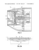 PATTERNED ELECTRODES FOR TISSUE TREATMENT SYSTEMS diagram and image