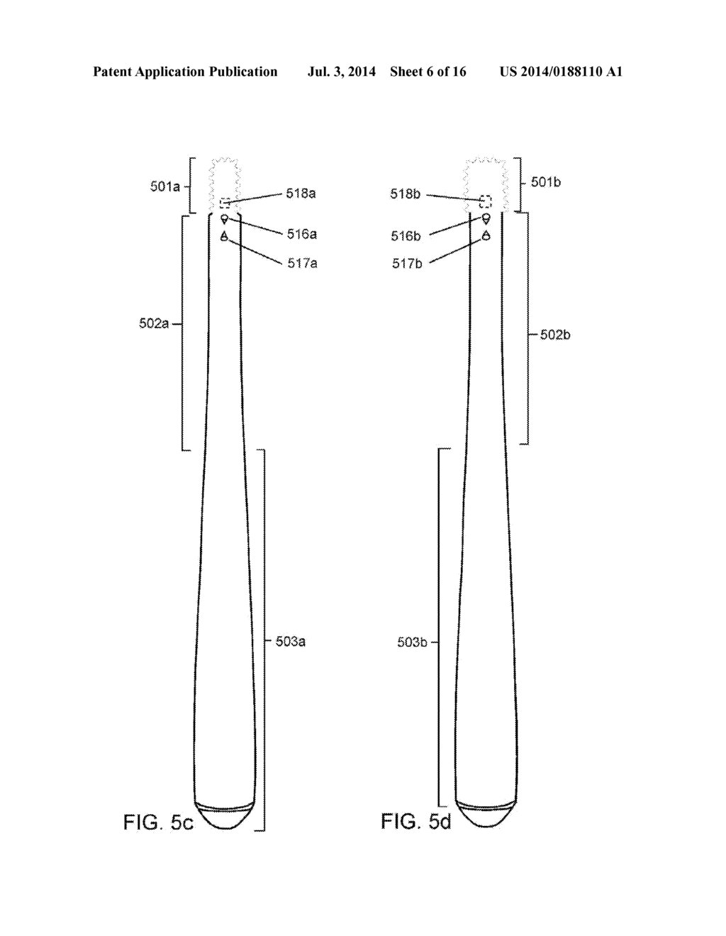 APPARATUS, SYSTEMS AND METHODS FOR TISSUE DISSECTION AND MODIFICATION - diagram, schematic, and image 07