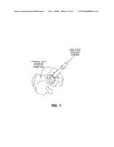 MEDICAL REAMERS AND METHODS OF FORMING THE SAME diagram and image