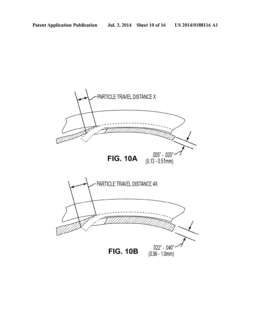 MEDICAL REAMERS AND METHODS OF FORMING THE SAME - diagram, schematic, and image 11