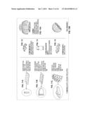 MEDICAL REAMERS AND METHODS OF FORMING THE SAME diagram and image