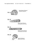 MEDICAL REAMERS AND METHODS OF FORMING THE SAME diagram and image