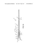 STEERABLE ULTRASOUND CATHETER diagram and image