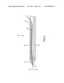 STEERABLE ULTRASOUND CATHETER diagram and image