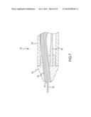 STEERABLE ULTRASOUND CATHETER diagram and image