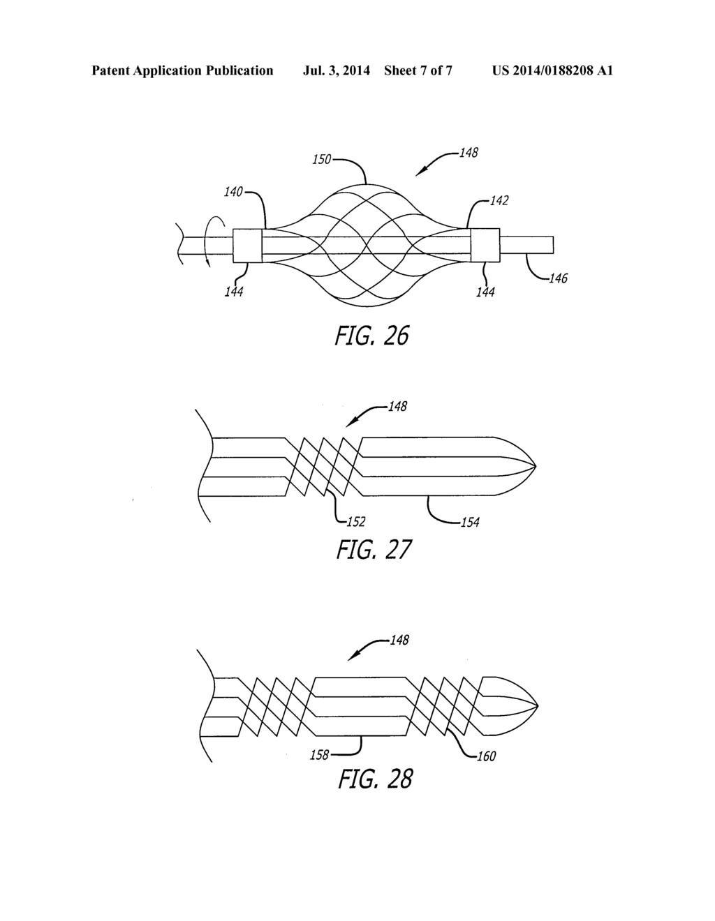 SELF-EXPANDING PSEUDO-BRAIDED INTRAVASCULAR DEVICE - diagram, schematic, and image 08