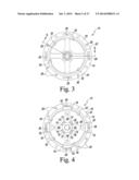 IMPLANT INSERTION TOOL FOR USE IN A SURGICAL PROCEDURE TO IMPLANT A     STEMLESS HUMERAL COMPONENT diagram and image