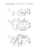 IMPLANT INSERTION TOOL FOR USE IN A SURGICAL PROCEDURE TO IMPLANT A     STEMLESS HUMERAL COMPONENT diagram and image