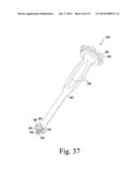 IMPLANT INSERTION TOOL FOR USE IN A SURGICAL PROCEDURE TO IMPLANT A     STEMLESS HUMERAL COMPONENT diagram and image