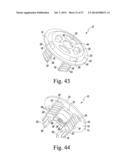 IMPLANT INSERTION TOOL FOR USE IN A SURGICAL PROCEDURE TO IMPLANT A     STEMLESS HUMERAL COMPONENT diagram and image