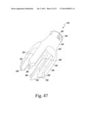 IMPLANT INSERTION TOOL FOR USE IN A SURGICAL PROCEDURE TO IMPLANT A     STEMLESS HUMERAL COMPONENT diagram and image