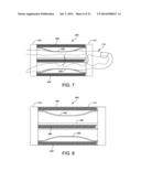 DEVICE AND METHOD FOR FIXATION FOR BONE OR SOFT TISSUE DEFORMITY OF DIGITS diagram and image