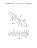 DEVICE AND METHOD FOR FIXATION FOR BONE OR SOFT TISSUE DEFORMITY OF DIGITS diagram and image