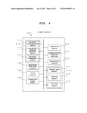 EXERCISE INFORMATION DISPLAY SYSTEM, EXERCISE INFORMATION DISPLAY METHOD,     AND COMPUTER-READABLE STORAGE MEDIUM HAVING EXERCISE INFORMATION DISPLAY     PROGRAM STORED THEREON diagram and image