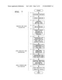 EXERCISE INFORMATION DISPLAY SYSTEM, EXERCISE INFORMATION DISPLAY METHOD,     AND COMPUTER-READABLE STORAGE MEDIUM HAVING EXERCISE INFORMATION DISPLAY     PROGRAM STORED THEREON diagram and image