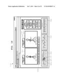 EXERCISE INFORMATION DISPLAY SYSTEM, EXERCISE INFORMATION DISPLAY METHOD,     AND COMPUTER-READABLE STORAGE MEDIUM HAVING EXERCISE INFORMATION DISPLAY     PROGRAM STORED THEREON diagram and image