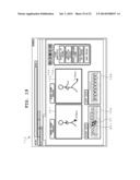 EXERCISE INFORMATION DISPLAY SYSTEM, EXERCISE INFORMATION DISPLAY METHOD,     AND COMPUTER-READABLE STORAGE MEDIUM HAVING EXERCISE INFORMATION DISPLAY     PROGRAM STORED THEREON diagram and image