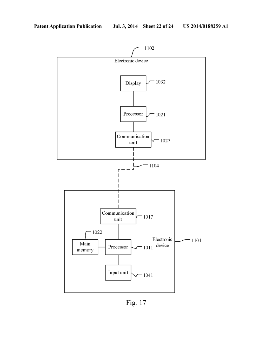 AUDIO PLAYBACK POSITIONING METHOD AND ELECTRONIC DEVICE SYSTEM UTILIZING     THE SAME - diagram, schematic, and image 23