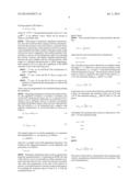 CONTROL METHOD FOR MOBILE PARALLEL MANIPULATORS diagram and image