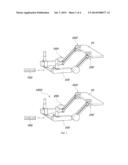 GRIPPER OF ROBOT AND METHOD FOR CONTROLLING THE SAME diagram and image