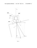 GRIPPER OF ROBOT AND METHOD FOR CONTROLLING THE SAME diagram and image