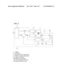 TORQUE CONTROL DEVICE diagram and image