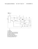 TORQUE CONTROL DEVICE diagram and image