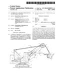 CONTROLLING A DIGGING OPERATION OF AN INDUSTRIAL MACHINE diagram and image