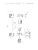 CONTROLLING A DIGGING OPERATION OF AN INDUSTRIAL MACHINE diagram and image