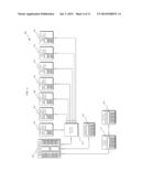 CONTROLLING A DIGGING OPERATION OF AN INDUSTRIAL MACHINE diagram and image