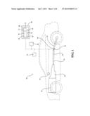 ROTARY POWER TRANSMISSION JOINT WITH AN INTEGRATED WIRELESS SENSOR diagram and image