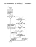 VEHICLE AND CONTROL METHOD FOR VEHICLE diagram and image