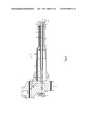 DUAL FUEL COMMON RAIL SYSTEM AND METHOD OF TRANSITIONING FROM DIESEL ONLY     TO DUAL FUEL METHOD OF OPERATION diagram and image