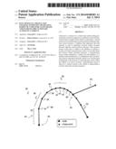 Data Mining in a Digital Map Database to Identify Decreasing Radius of     Curvature Along Roads and Enabling Precautionary Actions in a Vehicle diagram and image