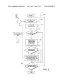 Data Mining in a Digital Map Database to Identify Decreasing Radius of     Curvature Along Roads and Enabling Precautionary Actions in a Vehicle diagram and image