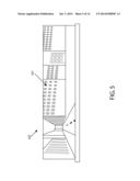 METHODS, APPARATUSES, AND COMPUTER PROGRAM PRODUCTS FOR RETRIEVING VIEWS     EXTENDING A USER S LINE OF SIGHT diagram and image