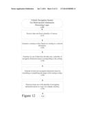 SYSTEM AND METHOD FOR VEHICLE NAVIGATION WITH MULTIPLE ABSTRACTION LAYERS diagram and image