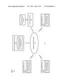 METHOD AND APPARATUS FOR GENERATING ROUTE EXCEPTIONS diagram and image