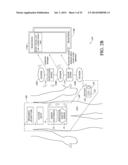 REMOTE MONITORING OF ANALYTE MEASUREMENTS diagram and image