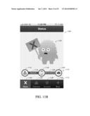 REMOTE MONITORING OF ANALYTE MEASUREMENTS diagram and image