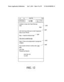 REMOTE MONITORING OF ANALYTE MEASUREMENTS diagram and image