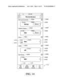 REMOTE MONITORING OF ANALYTE MEASUREMENTS diagram and image