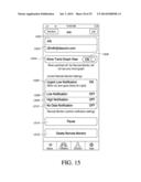 REMOTE MONITORING OF ANALYTE MEASUREMENTS diagram and image