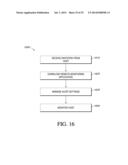 REMOTE MONITORING OF ANALYTE MEASUREMENTS diagram and image