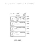 REMOTE MONITORING OF ANALYTE MEASUREMENTS diagram and image