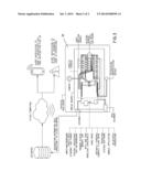 ELECTRONIC ALCOHOL INTOXICATION DETECTION, IDENTIFICATION AND SUBSCRIBER     NOTIFICATION SYSTEM diagram and image